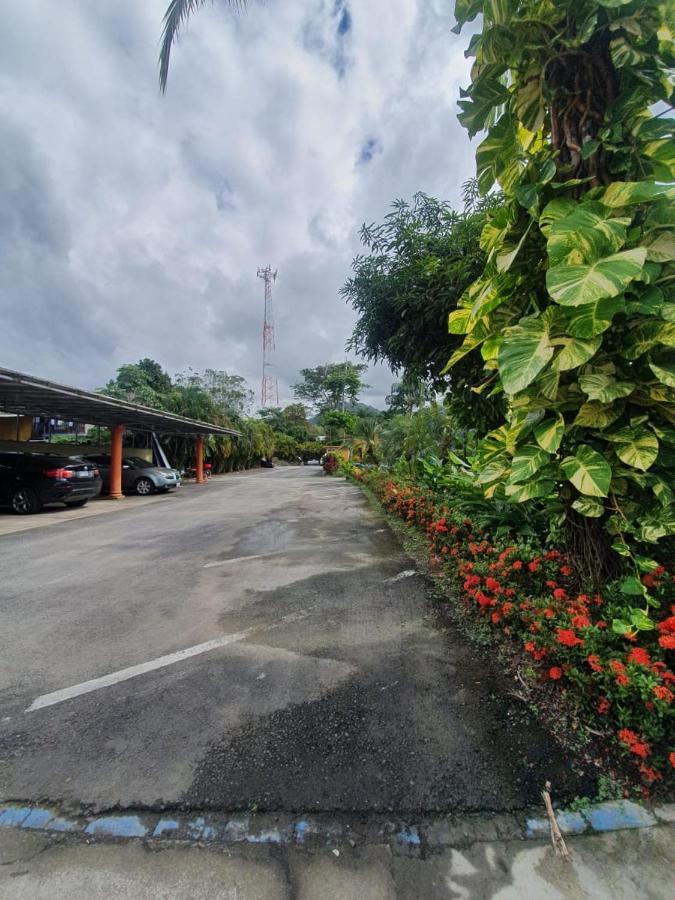 Naranjal Hotel 3*