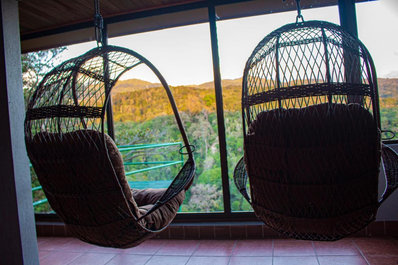 Rainbow Valley Costa Rica Lodge *