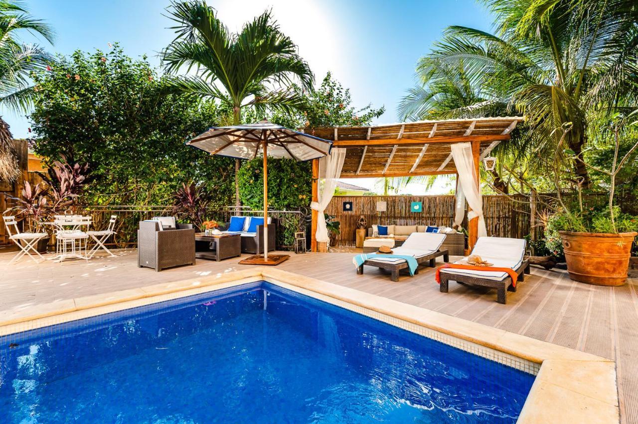 Bed & Breakfast Nautilus Tamarindo