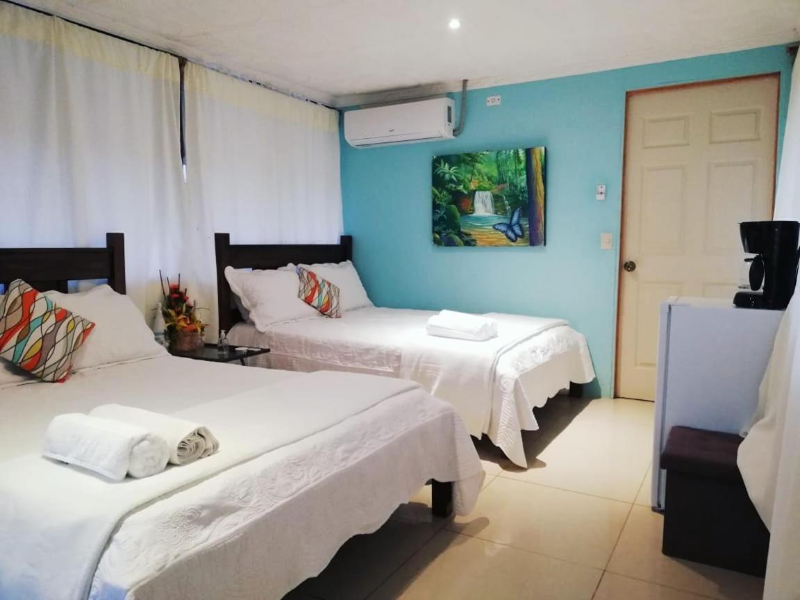 Guest house La Galerie 3*
