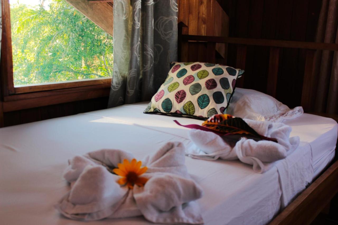 Casa Horizontes Corcovado Drake Bay