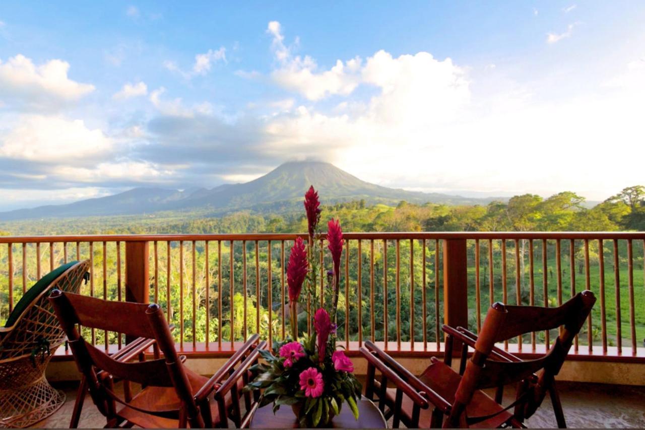 The Springs & At Arenal Resort 5*