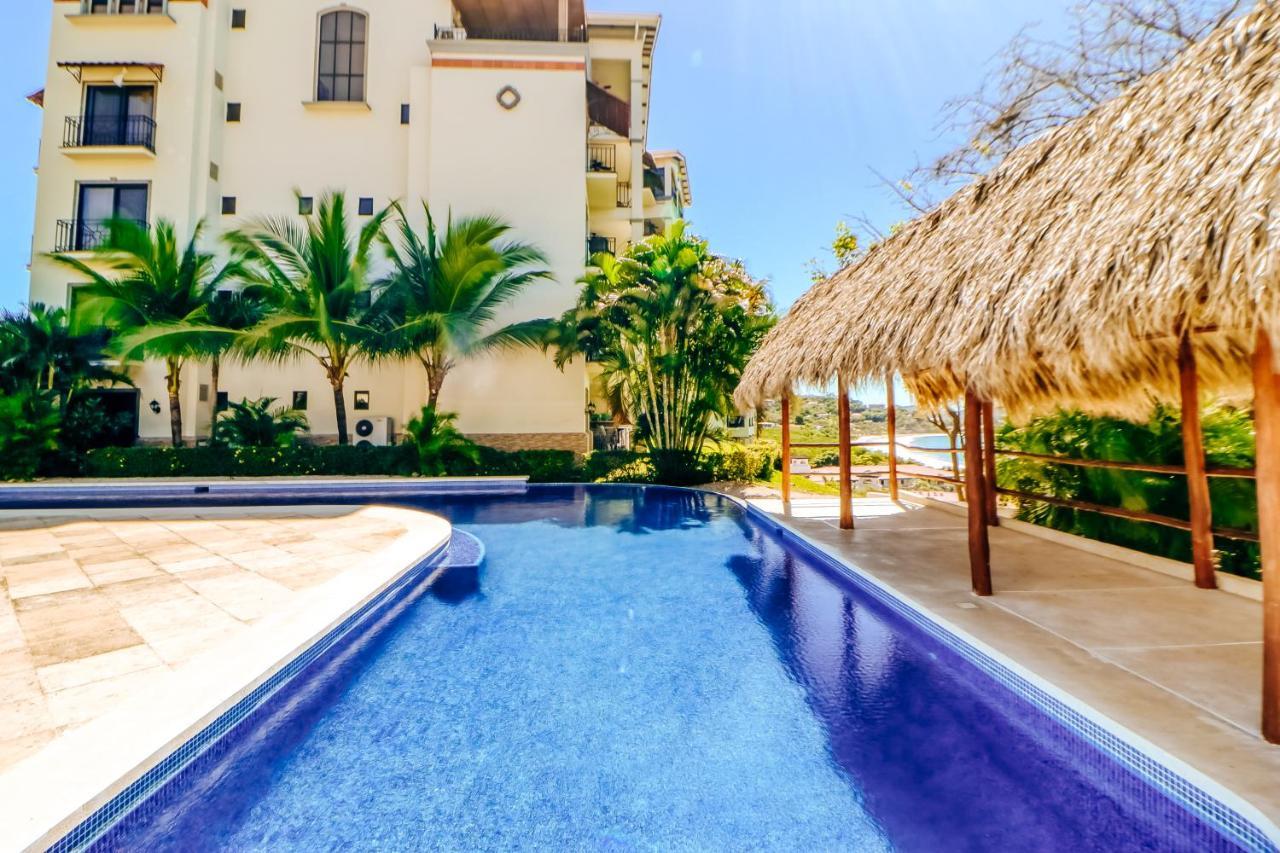Apartment Oceanica 804 Playa Flamingo
