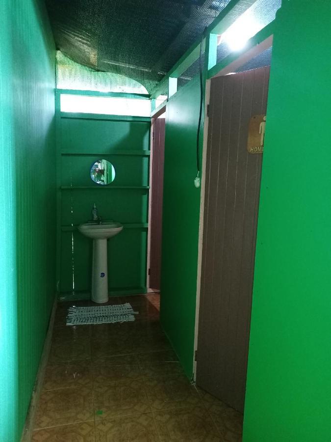 Hostel Casa Jade Drake Bay