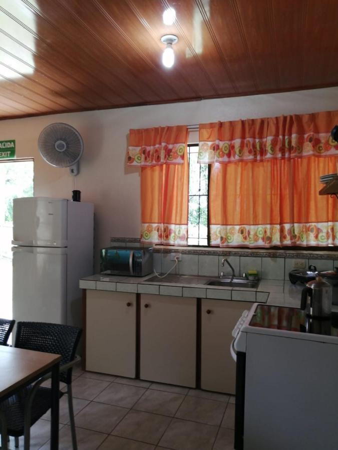 Apartment Cahuita Lodge *