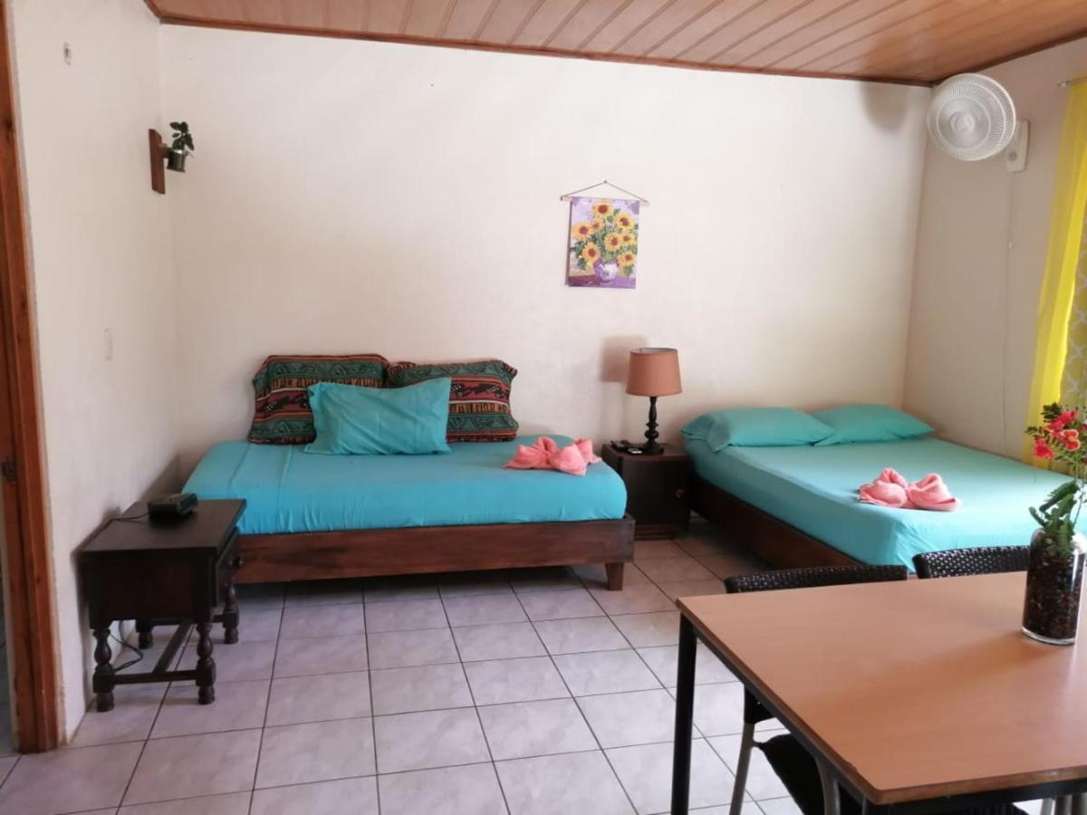 Cahuita Lodge Apartment Cahuita