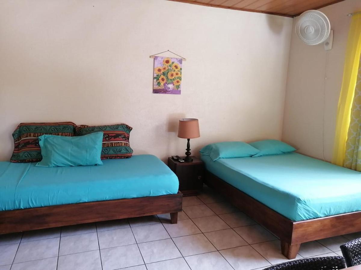 Cahuita Lodge Apartment Cahuita