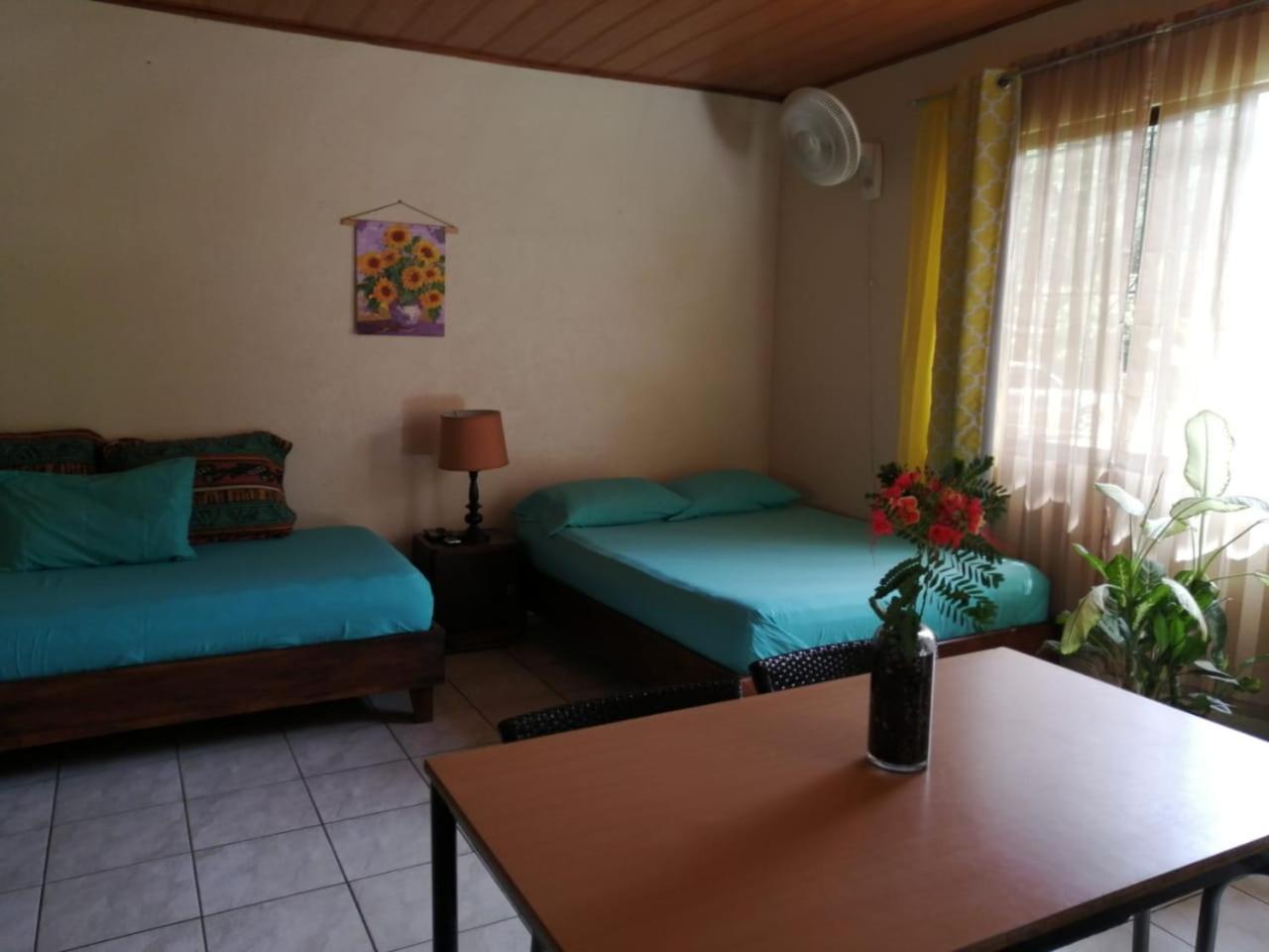 Apartment Cahuita Lodge