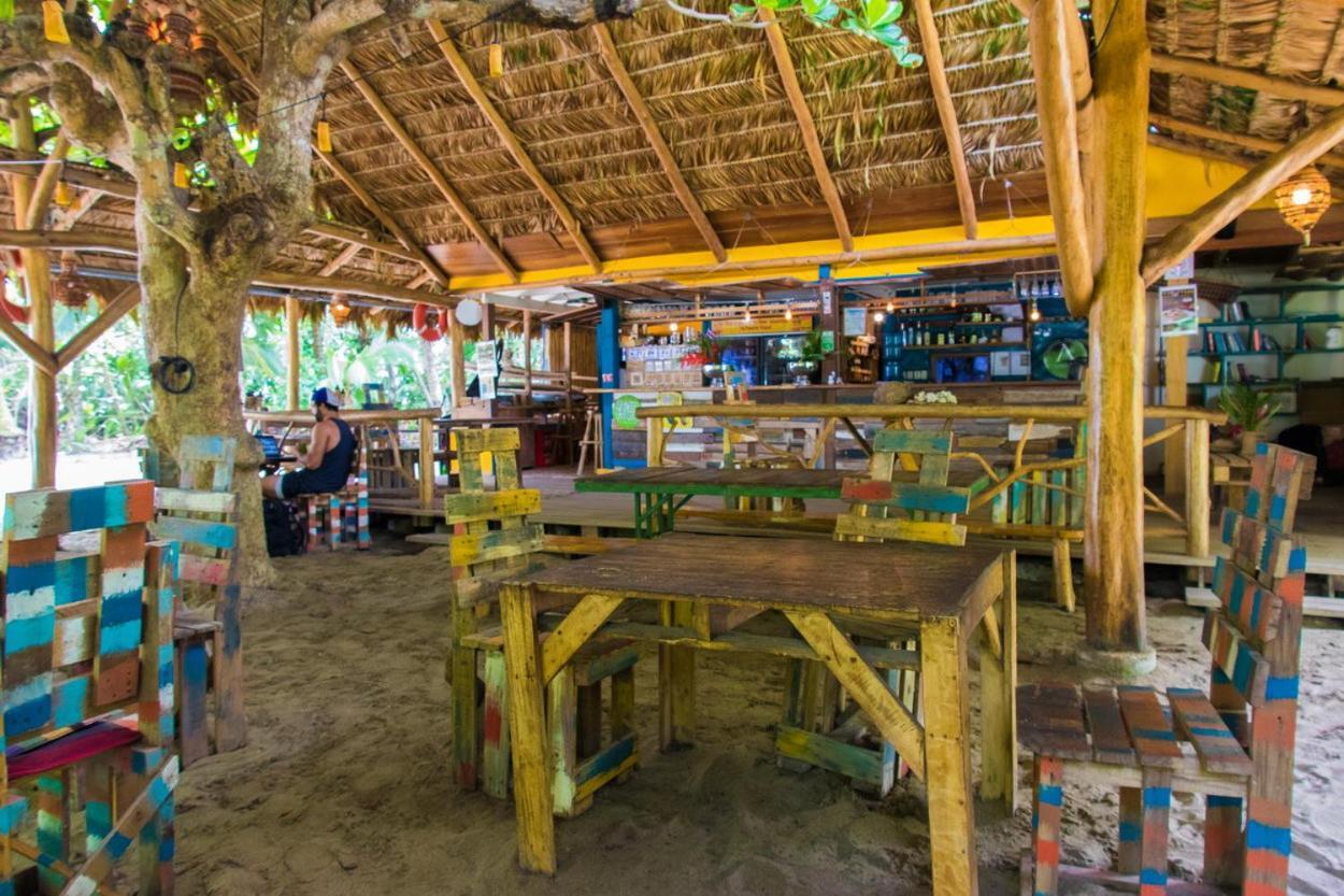 Playa 506 Beachfront *