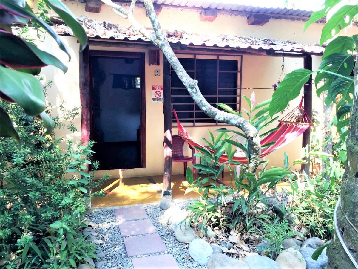 Hotel Tropical Sands 3*