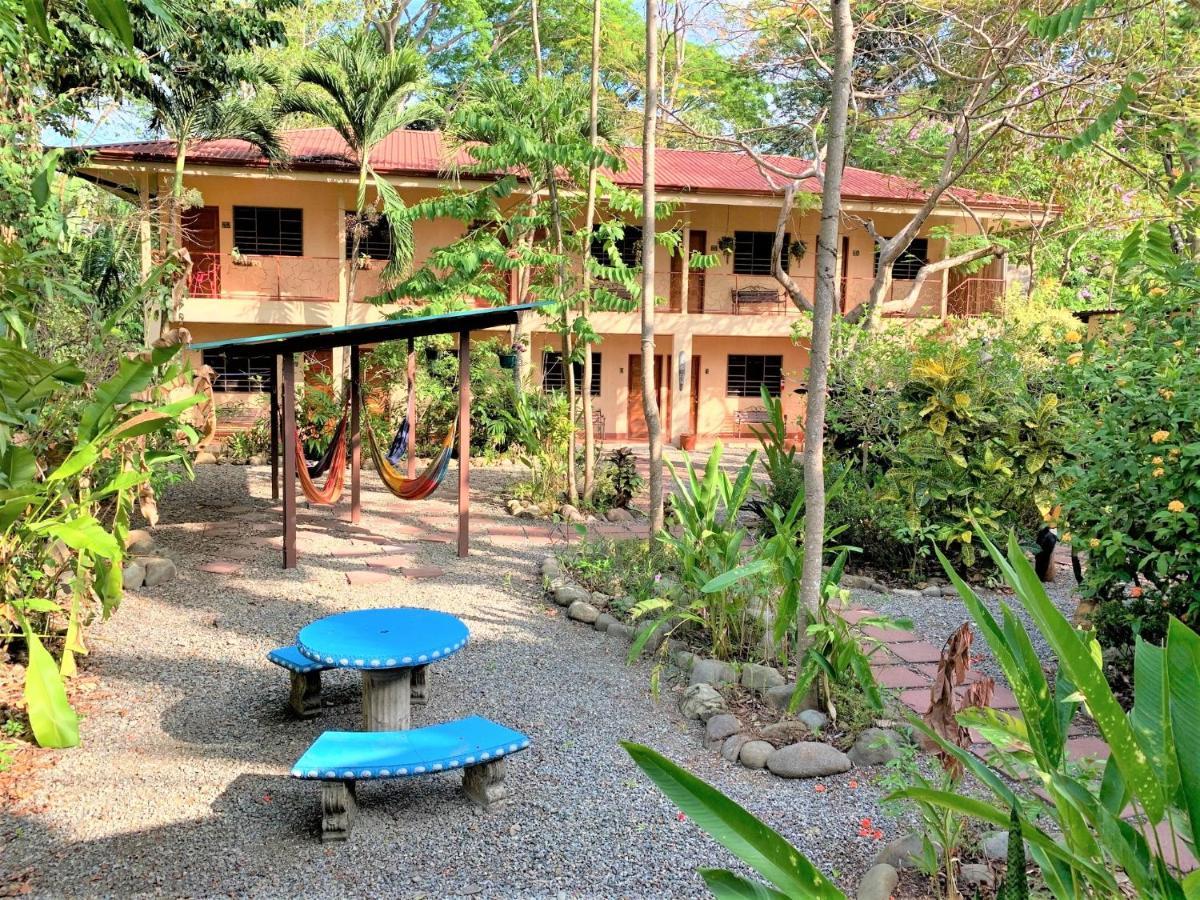 Tropical Sands Hotel Dominical