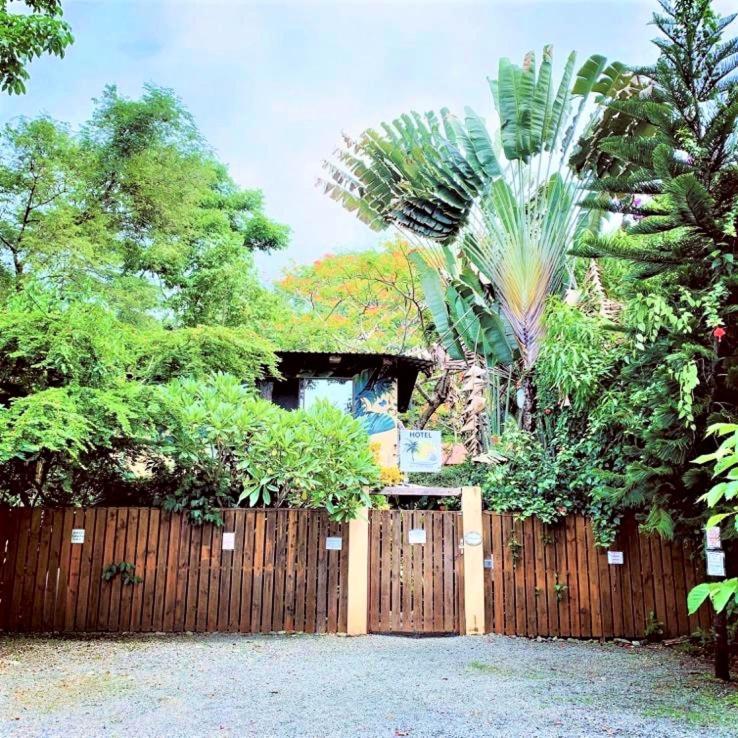 Hotel Tropical Sands