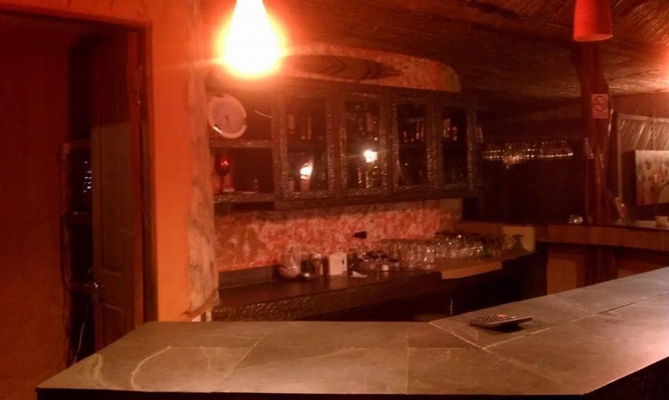Tatanka Hotel 2*