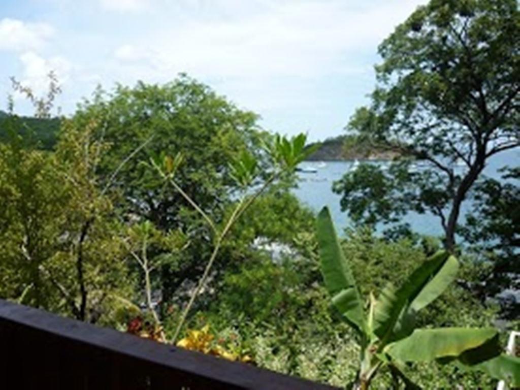 Aparthotel Los Almendros De Ocotal