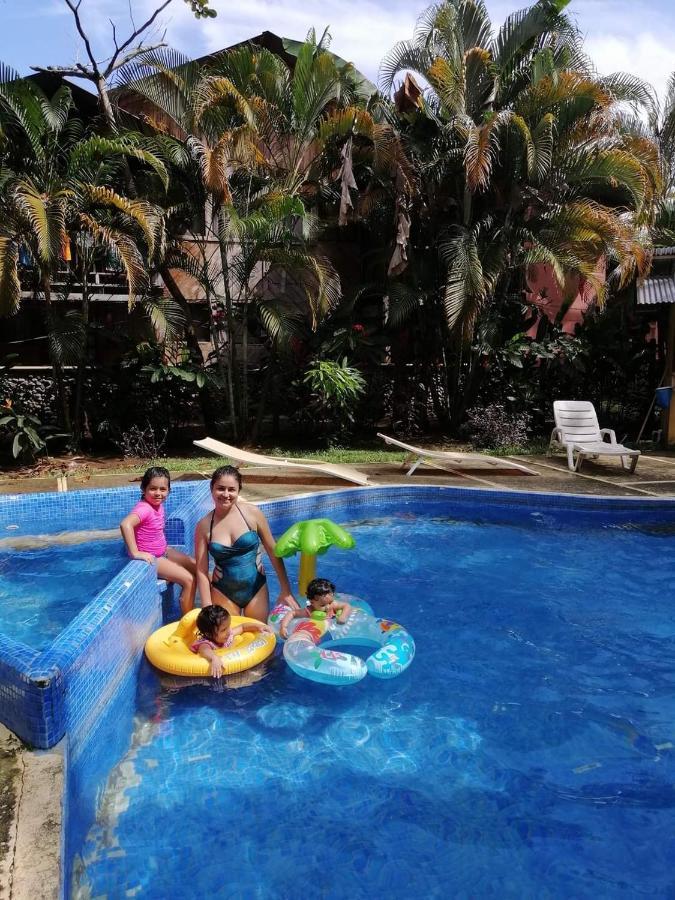 Casitas Joanna * Puerto Viejo de Talamanca