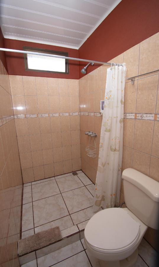 Cabinas Eddy Monteverde