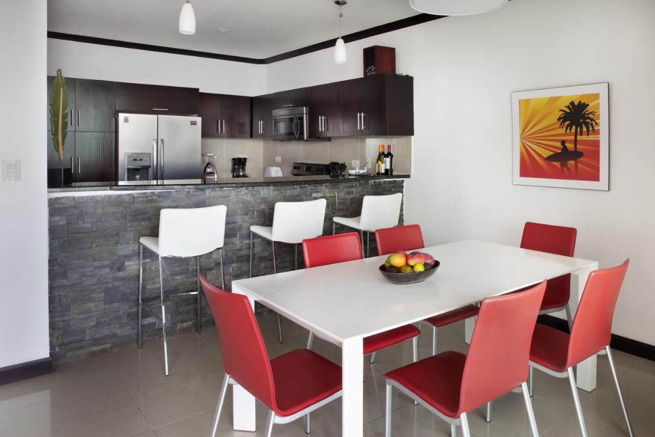 Aparthotel In At Diamante Del Sol 5*