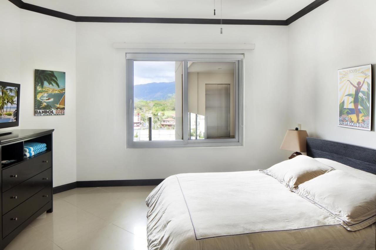 In At Diamante Del Sol 5* Jaco
