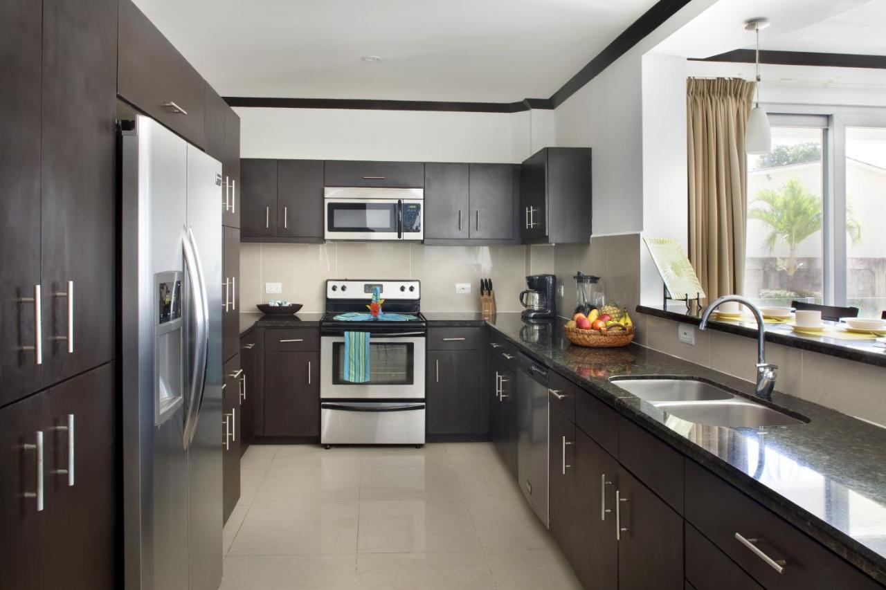 Aparthotel In At Diamante Del Sol Jaco