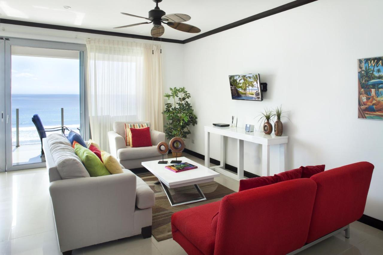 Aparthotel In At Diamante Del Sol Jaco