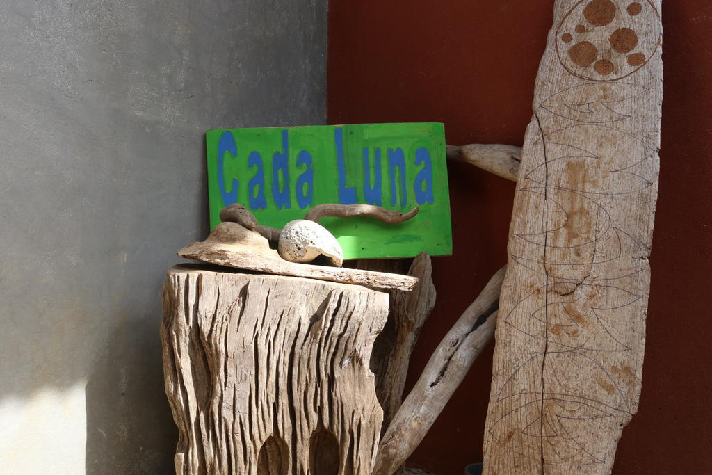 Cabinas Cada Luna * Marbella