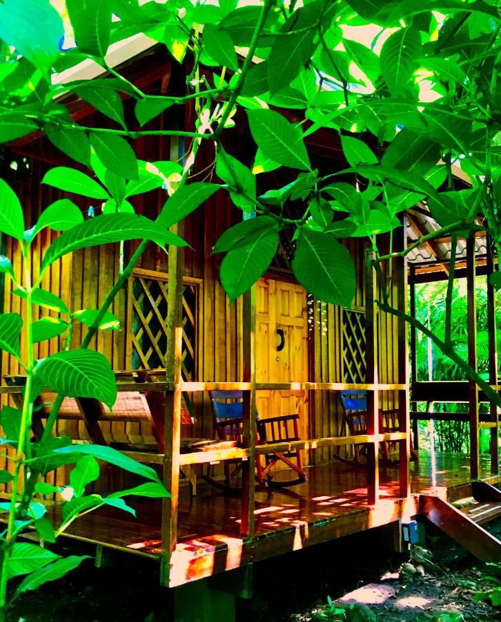 Coral Hill * Cahuita