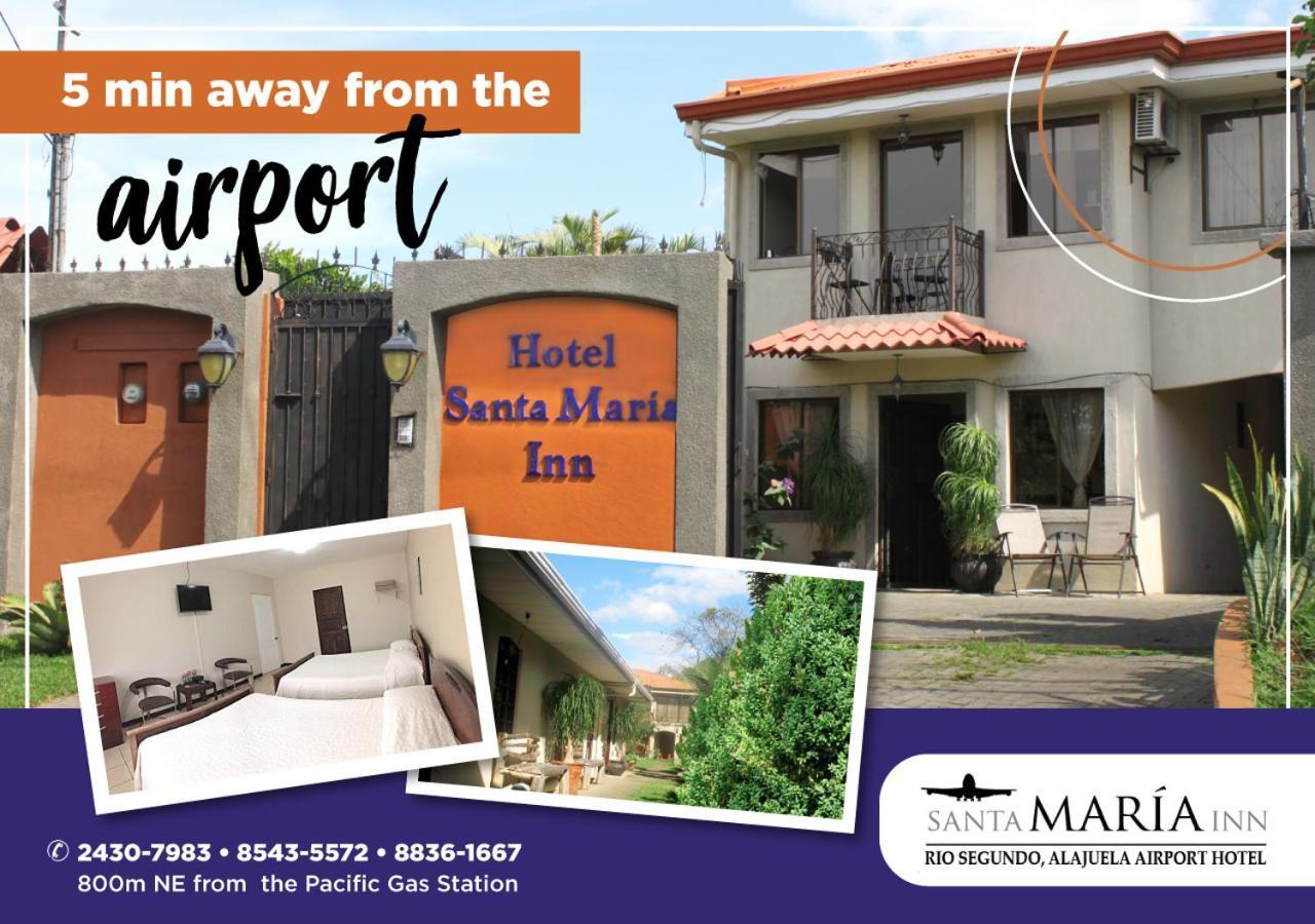 Hotel Santa Maria