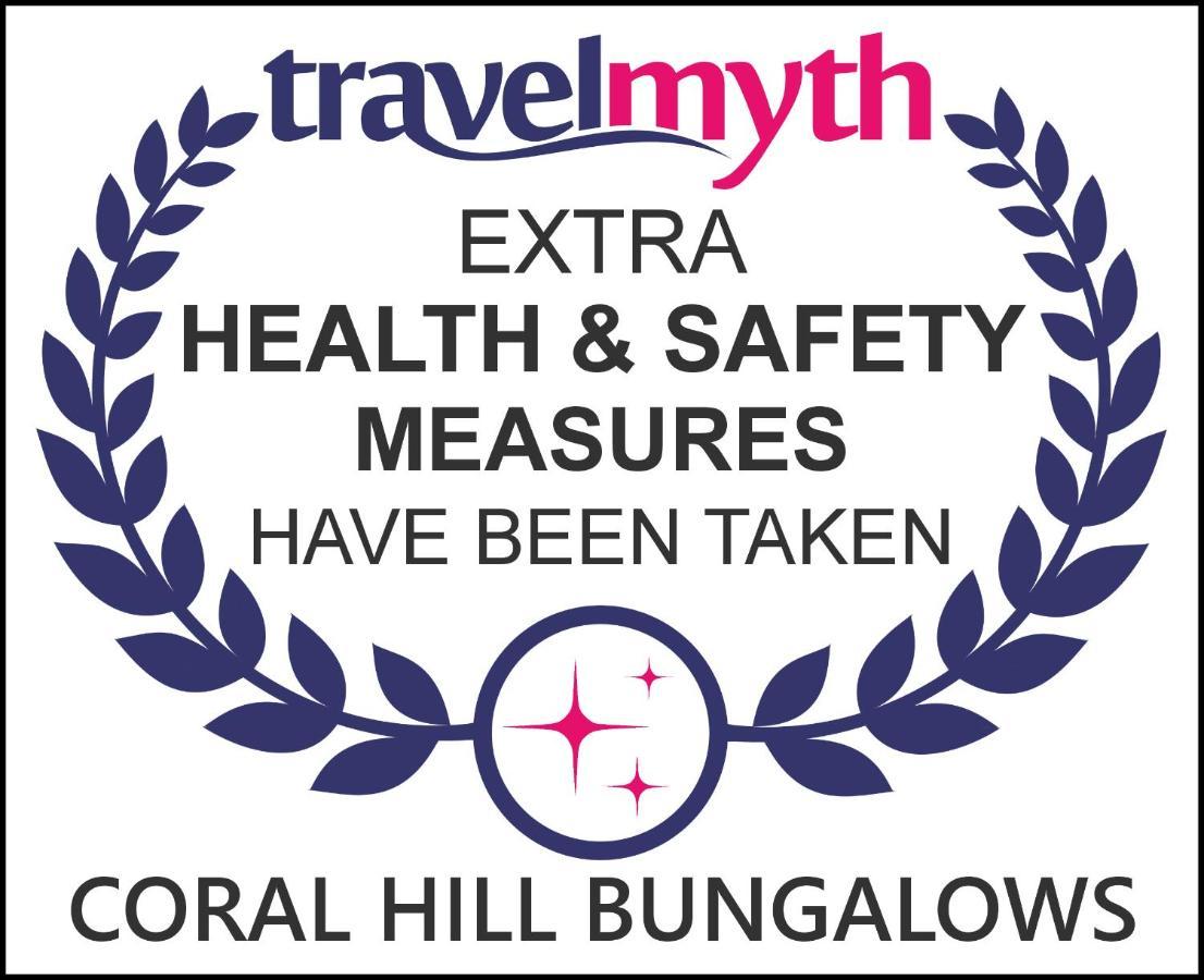 Coral Hill