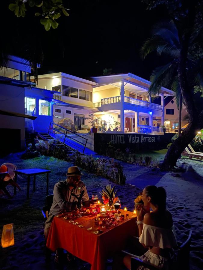 Beachfront Vista Hermosa Jaco