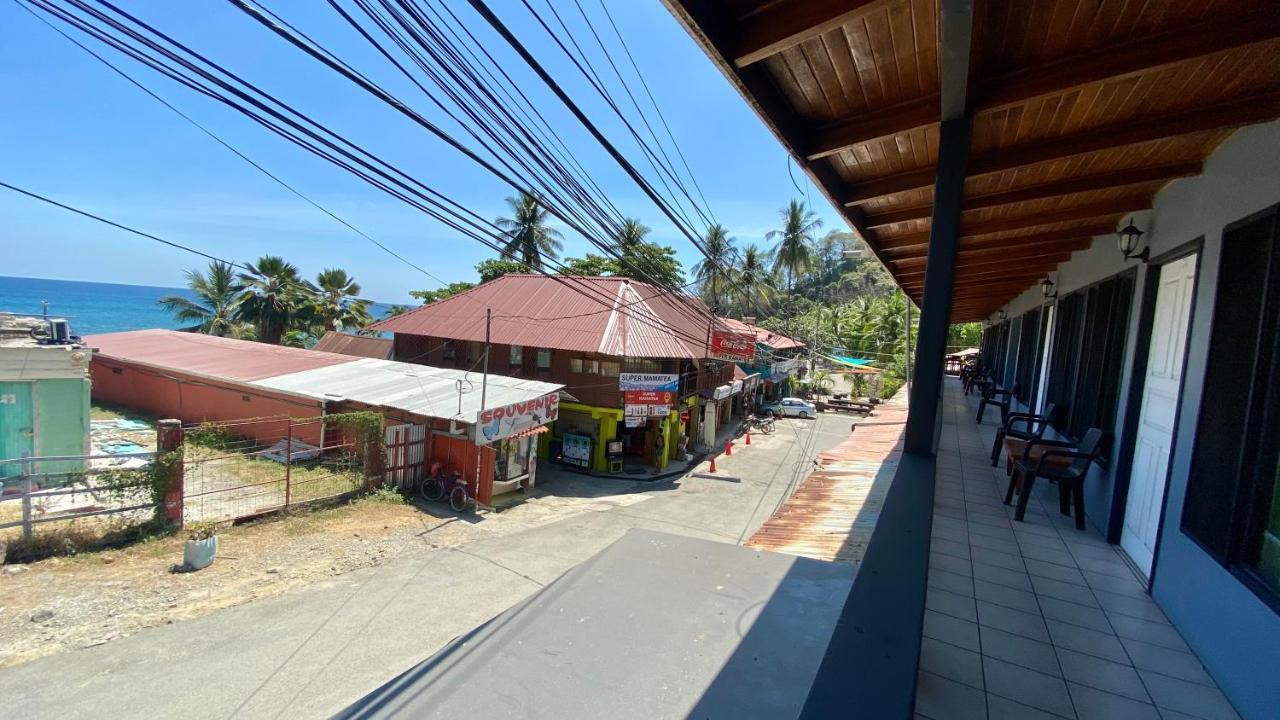 Hotel Moctezuma Montezuma