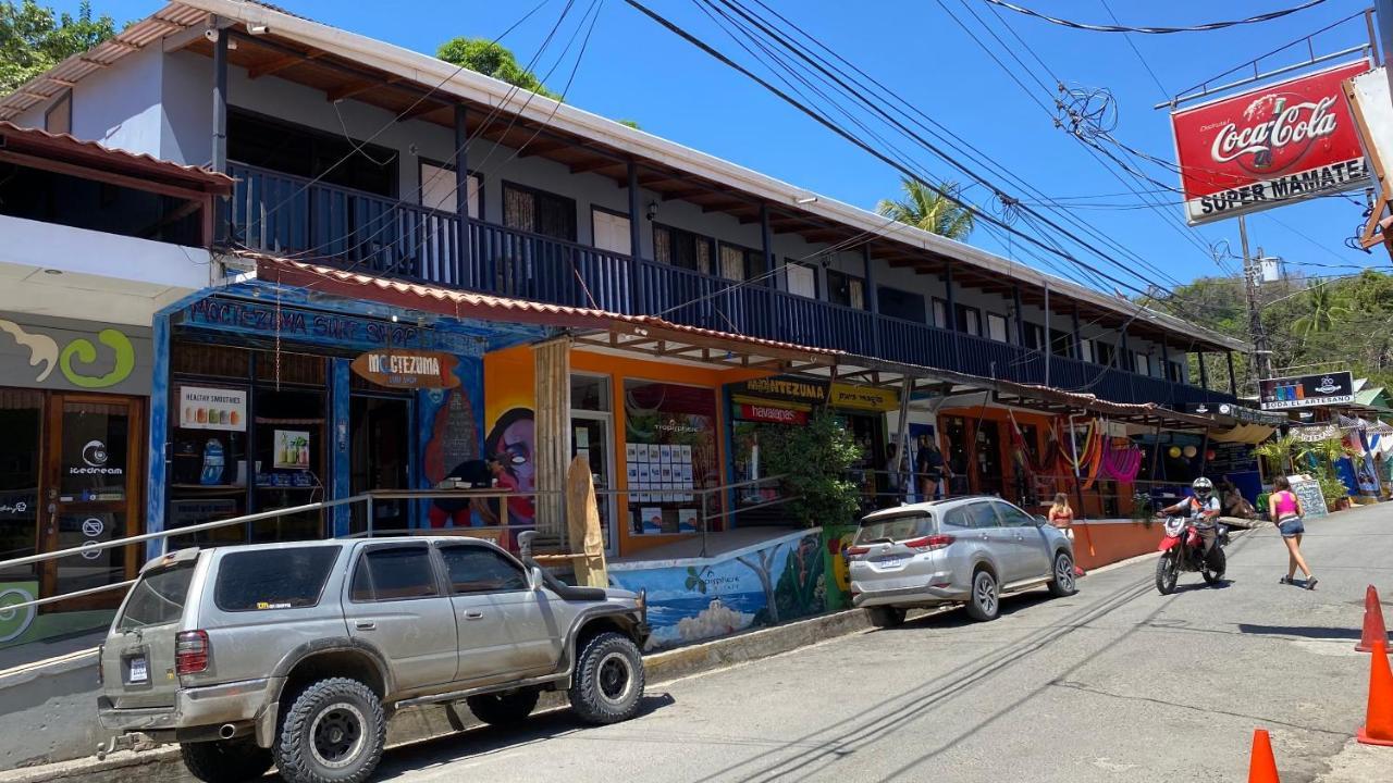 Hotel Moctezuma