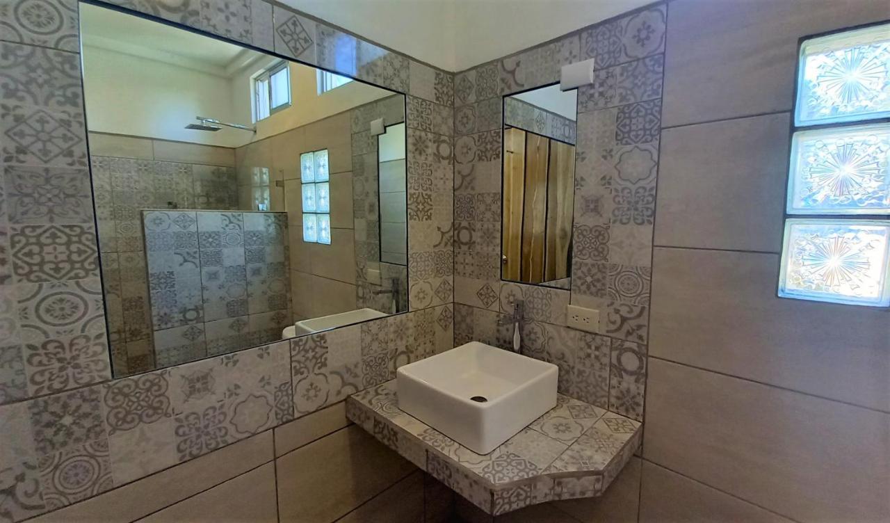 Guest house Pura Natura Beachfront Tortuguero