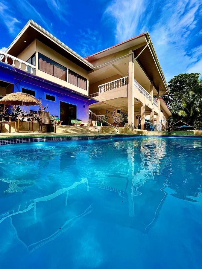Beachfront Vista Hermosa Hotel Jaco