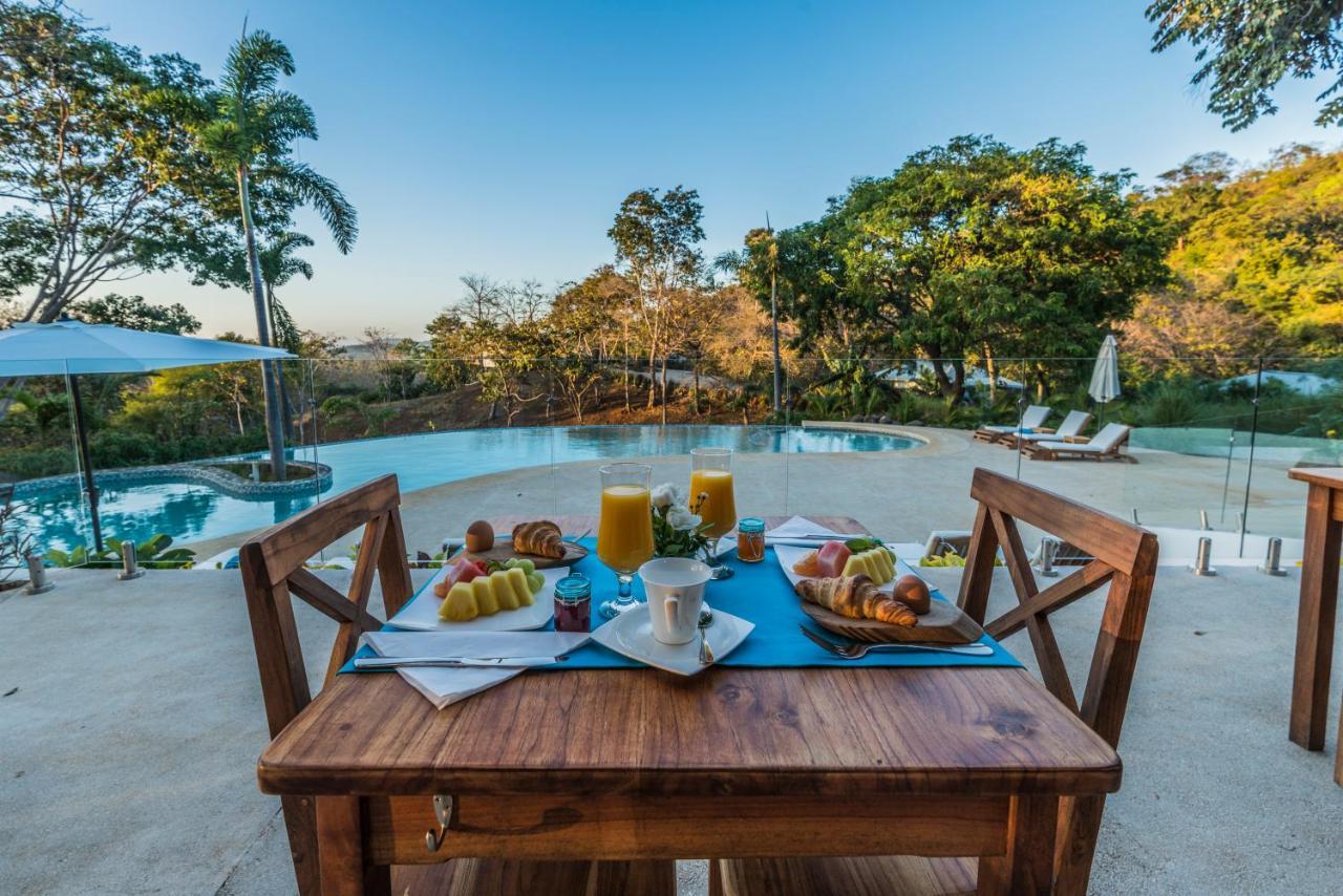Mikado Natural 4* Playa Avellana