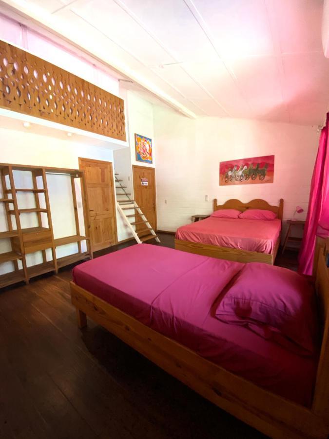 Amimodobeachrooms Puerto Viejo de Talamanca
