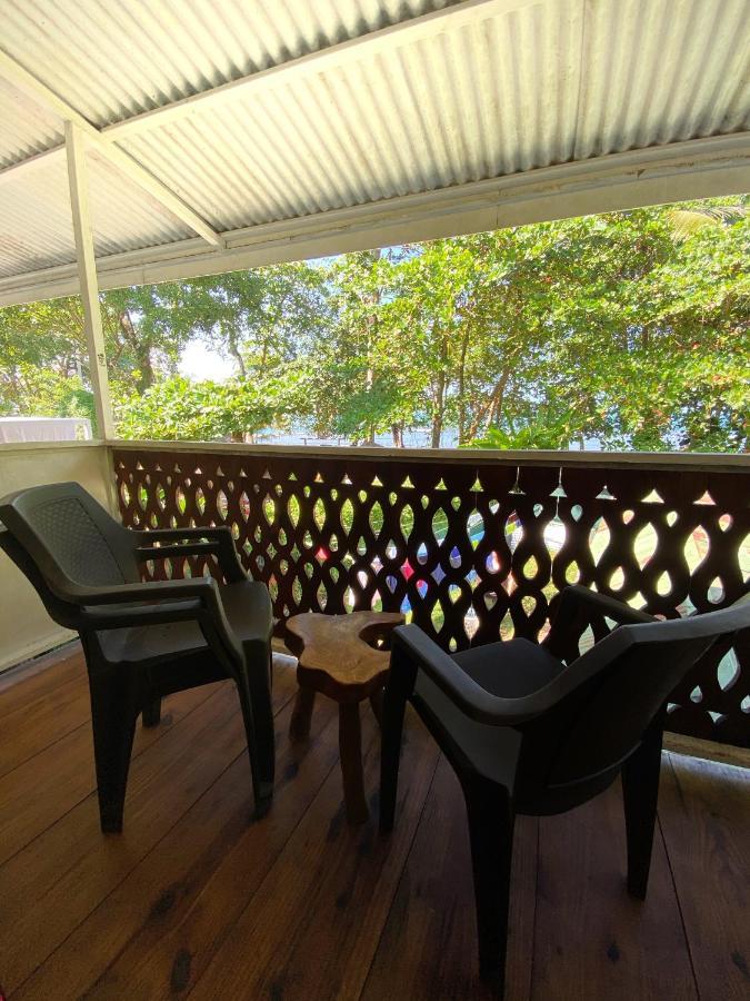 Amimodobeachrooms *