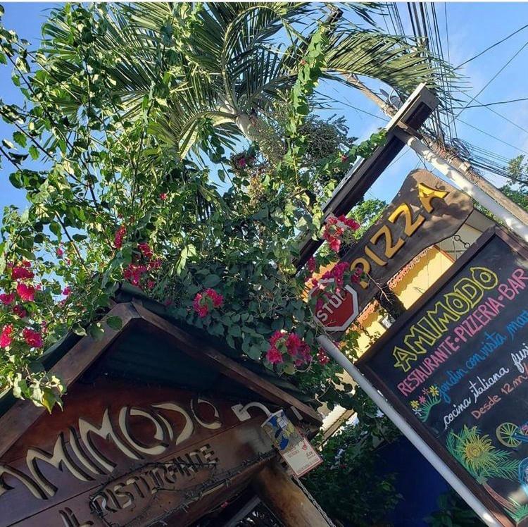 Inn Amimodobeachrooms Puerto Viejo de Talamanca