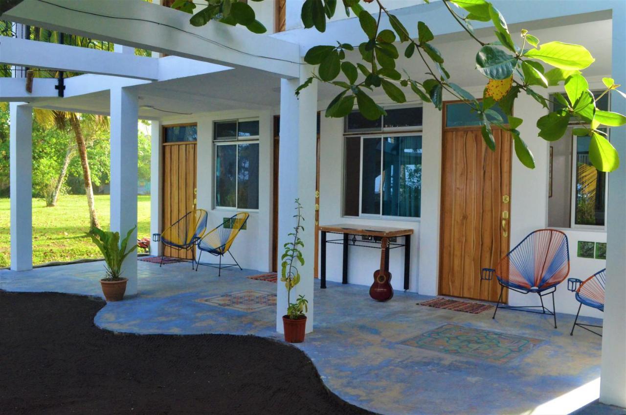 Pura Natura Beachfront