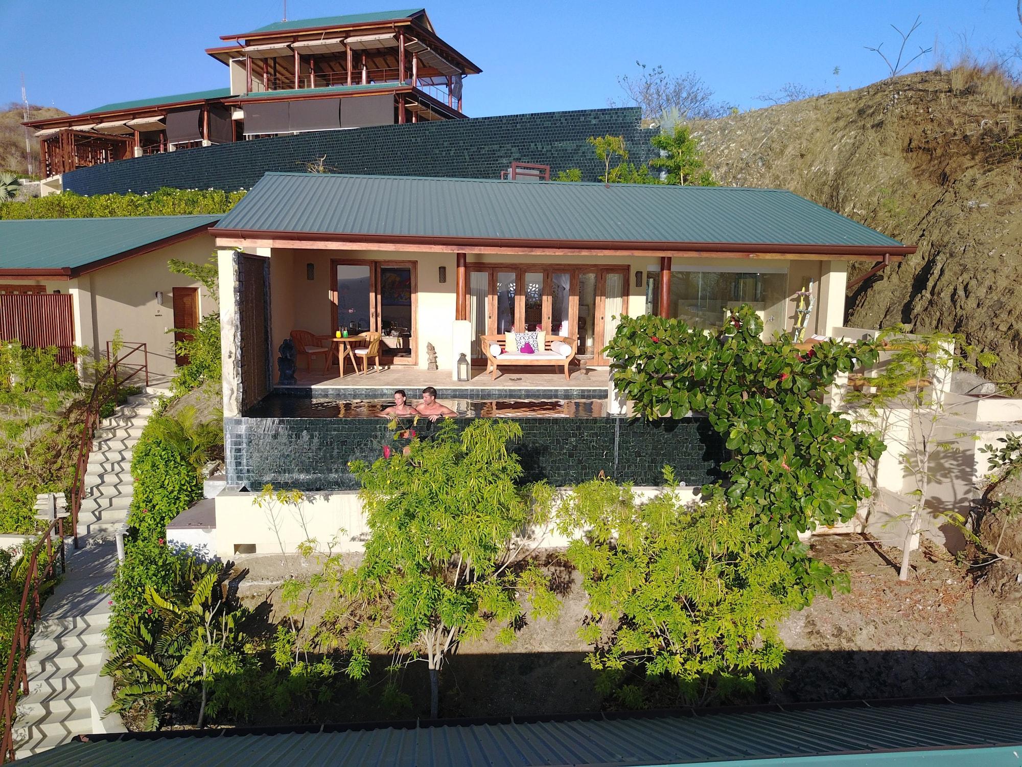 Casa Chameleon Catalinas - Adults Only 4*