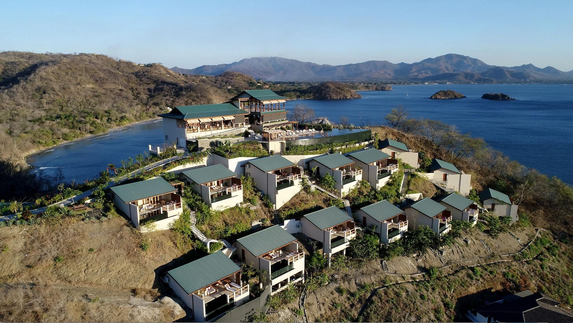 Casa Chameleon Catalinas - Adults Only Hotel 4*