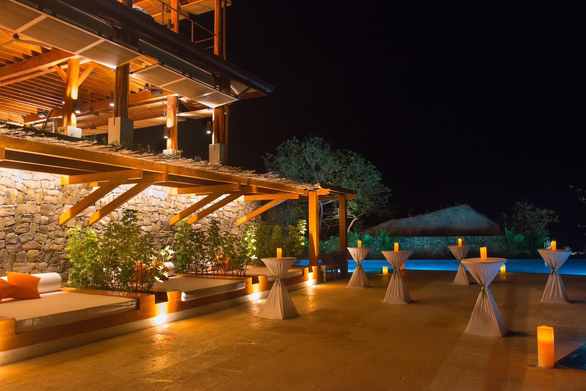 Hotel Casa Chameleon Catalinas - Adults Only Las Catalinas