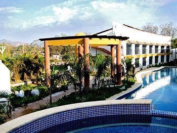 Mediterraneus Hotel 4*