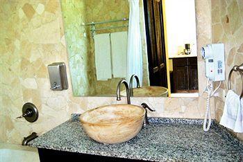 Mediterraneus Hotel Nicoya