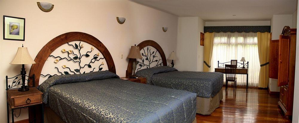 El Rodeo Boutique & Steakhouse 4*