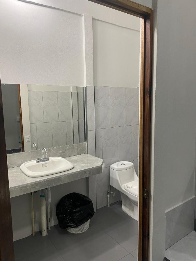 Gallina E Palo Beachfront 4* Jaco
