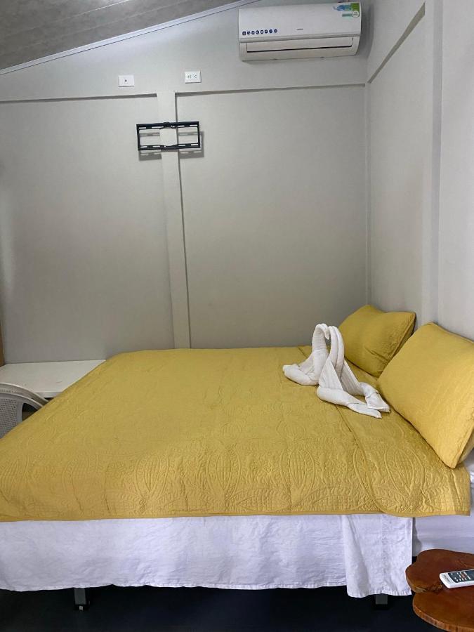 Hotel Gallina E Palo Beachfront Jaco