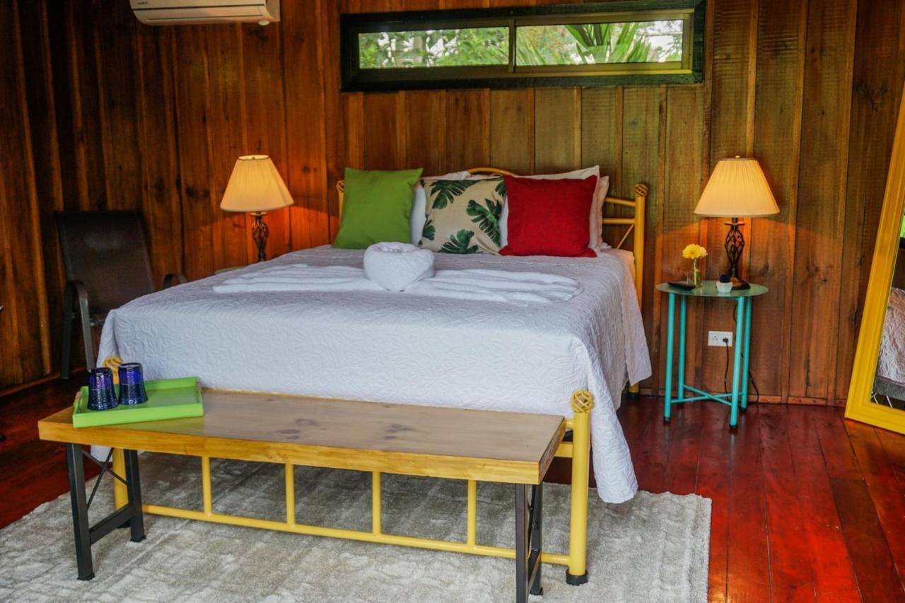 Inn Casona Rustica &