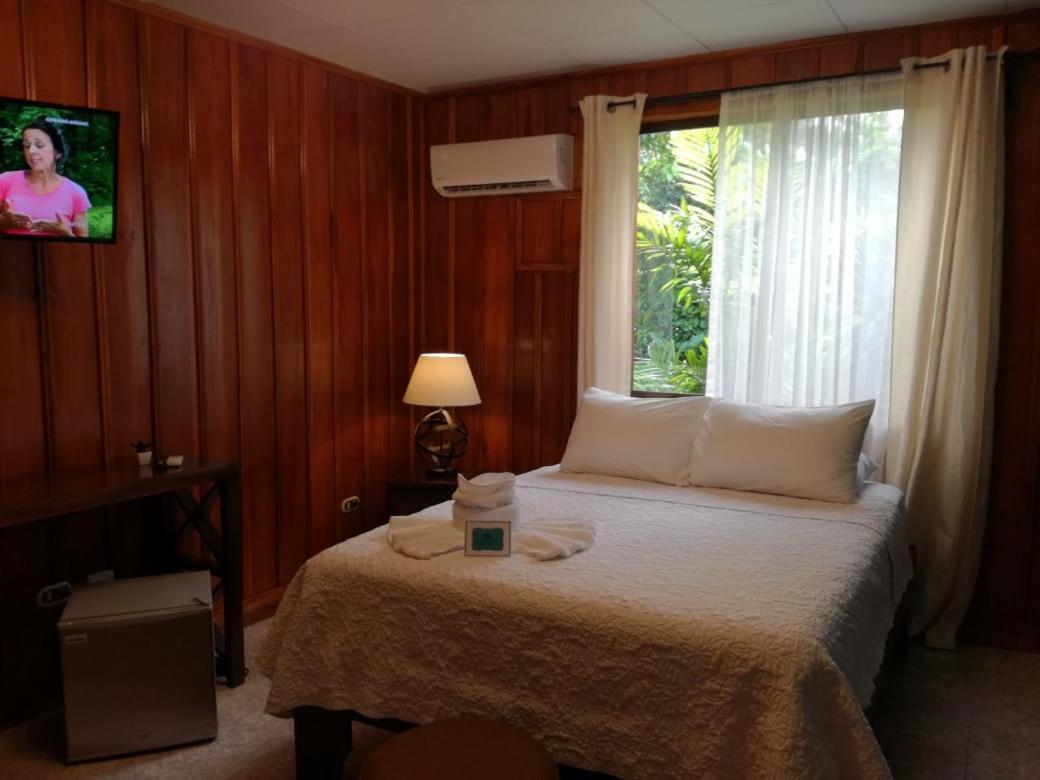 Inn Casona Rustica & 3*