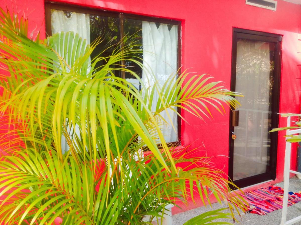 Hotel Bahia Beachfront