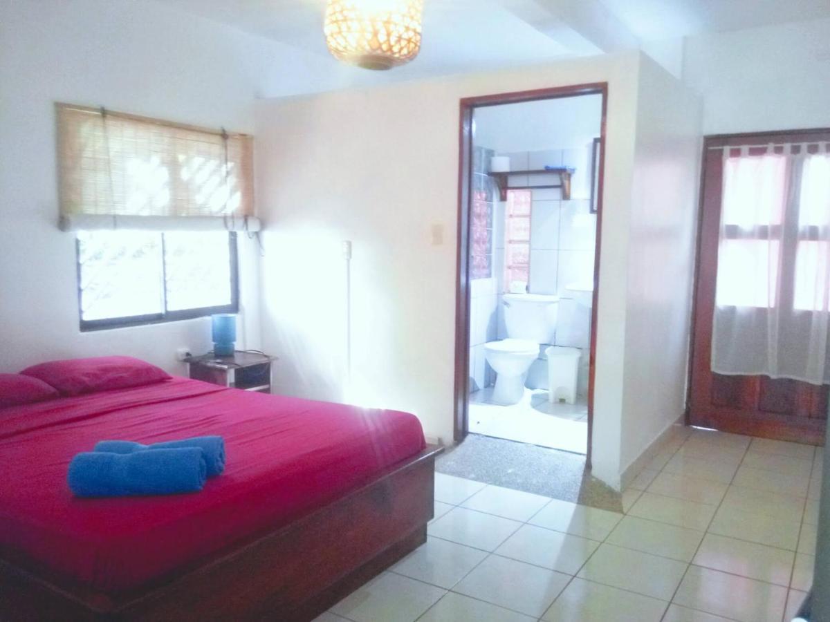 Hotel Bahia Beachfront